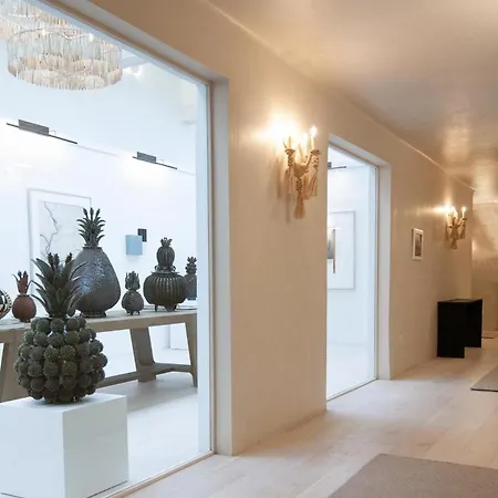 Palace Modern At The Plaza - King 11 * Santa Fe