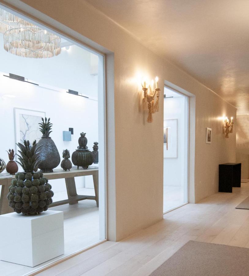 Palace Modern At The Plaza - King 11 * Santa Fe