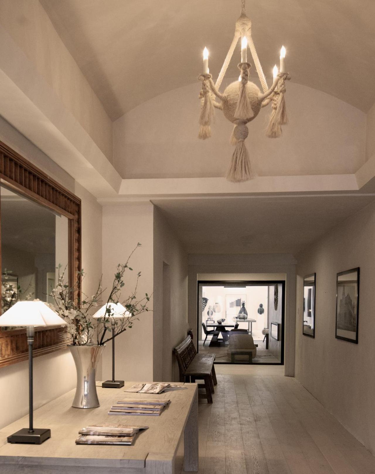 Hotel Palace Modern At The Plaza - King 11 Santa Fe